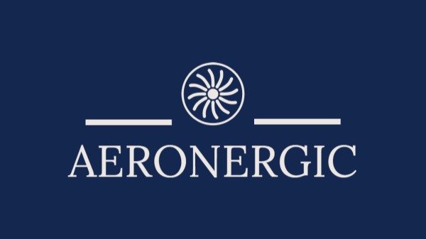 Aeronergic Logo